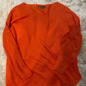 Vince linen pullover size XS great condition